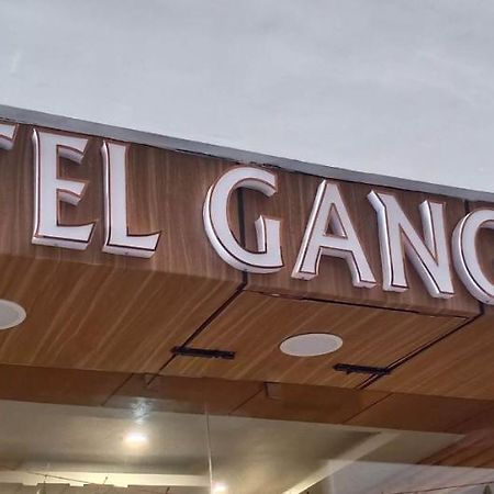 Hotel Ganga Rani Харідвар Екстер'єр фото