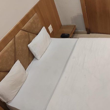 Hotel Ganga Rani Харідвар Екстер'єр фото