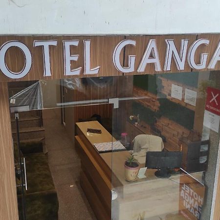 Hotel Ganga Rani Харідвар Екстер'єр фото