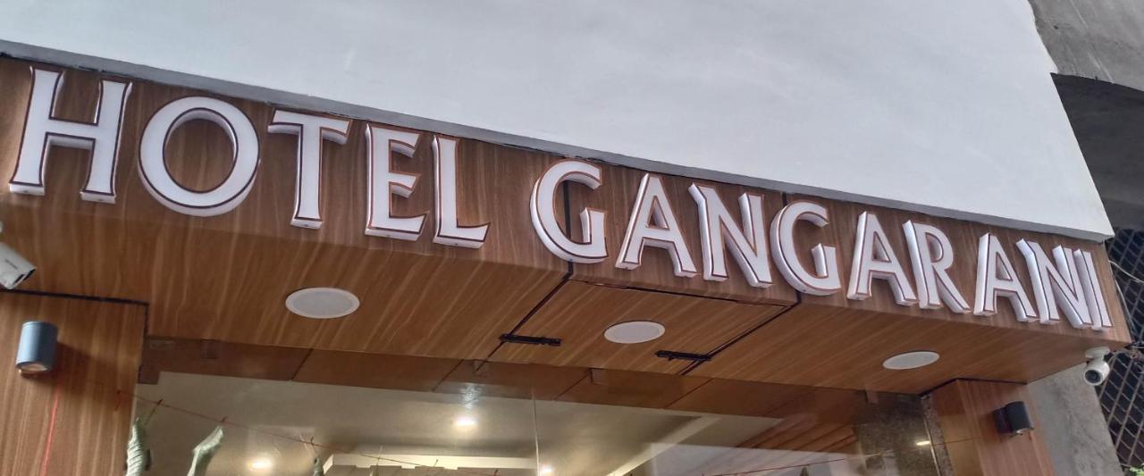Hotel Ganga Rani Харідвар Екстер'єр фото