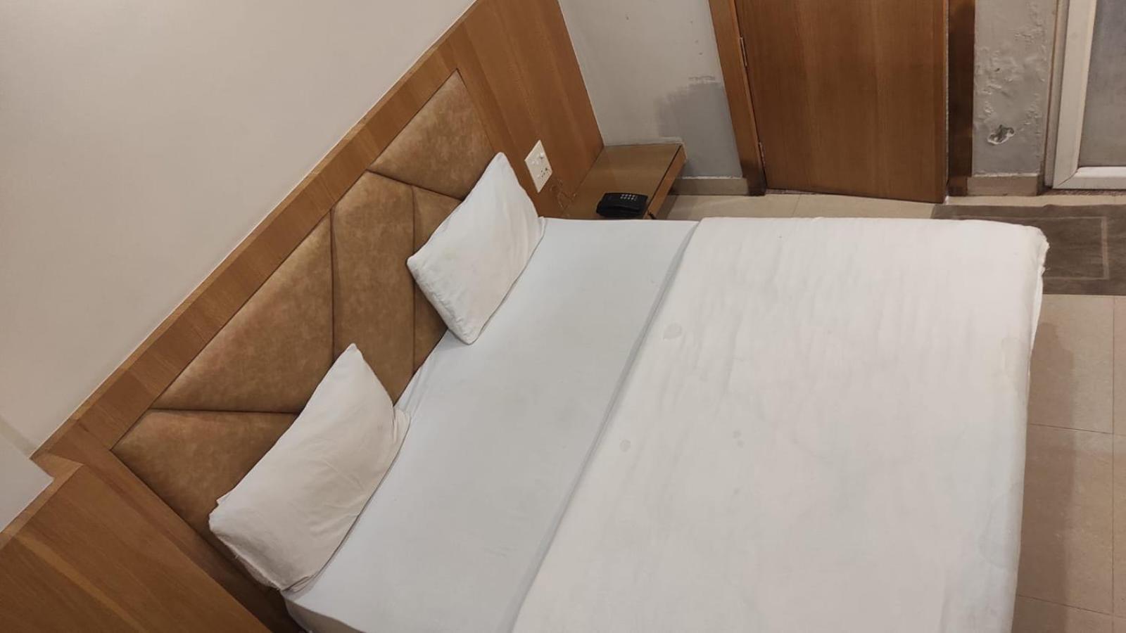 Hotel Ganga Rani Харідвар Екстер'єр фото